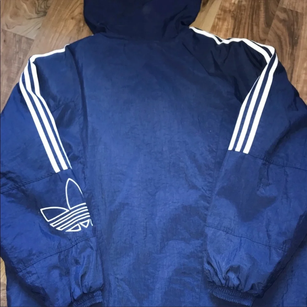 Adidas Jacket